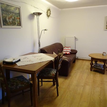Vakantie Appartement Paedshof Ransdaal Dış mekan fotoğraf