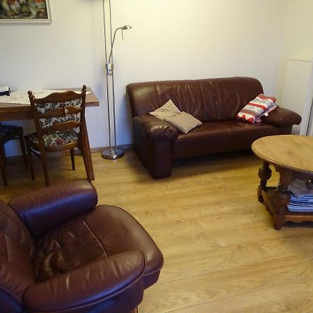 Vakantie Appartement Paedshof Ransdaal Dış mekan fotoğraf