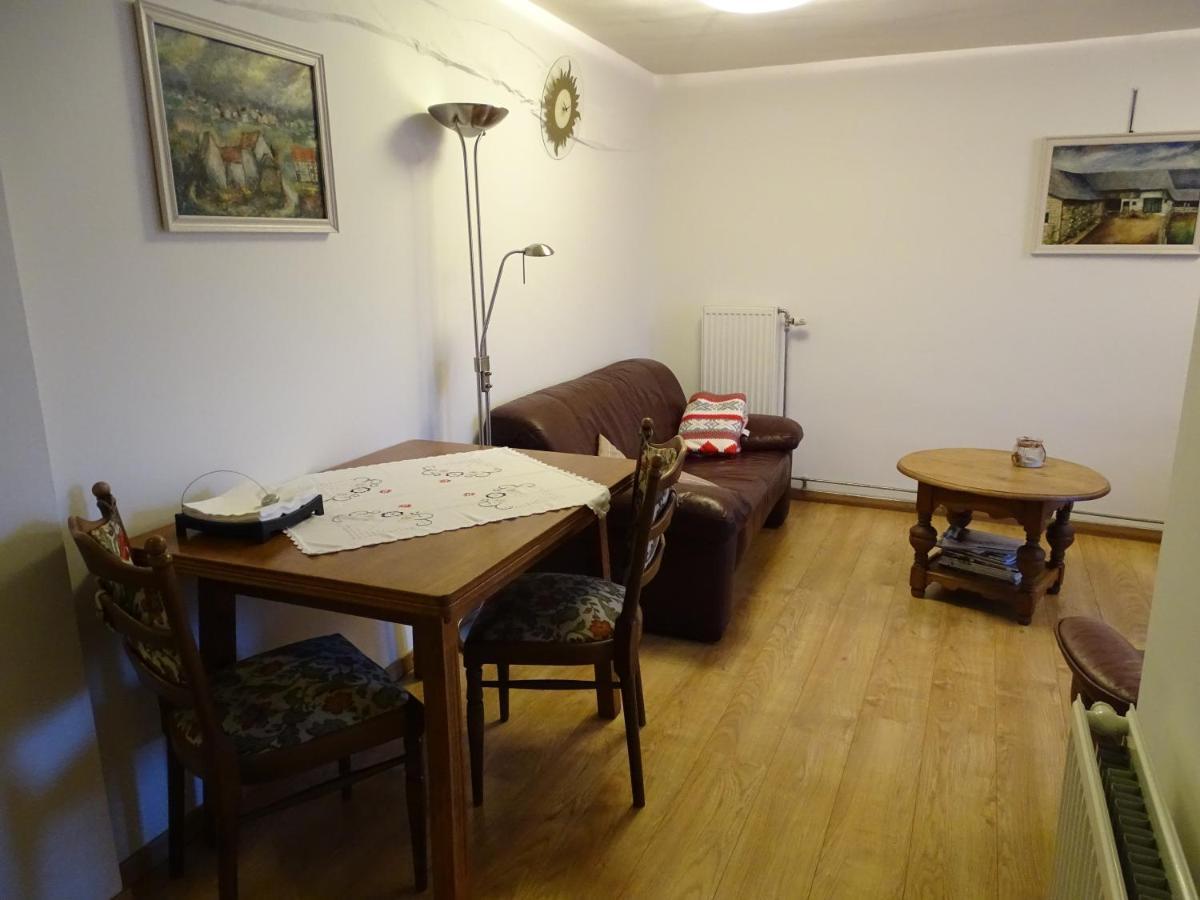 Vakantie Appartement Paedshof Ransdaal Dış mekan fotoğraf