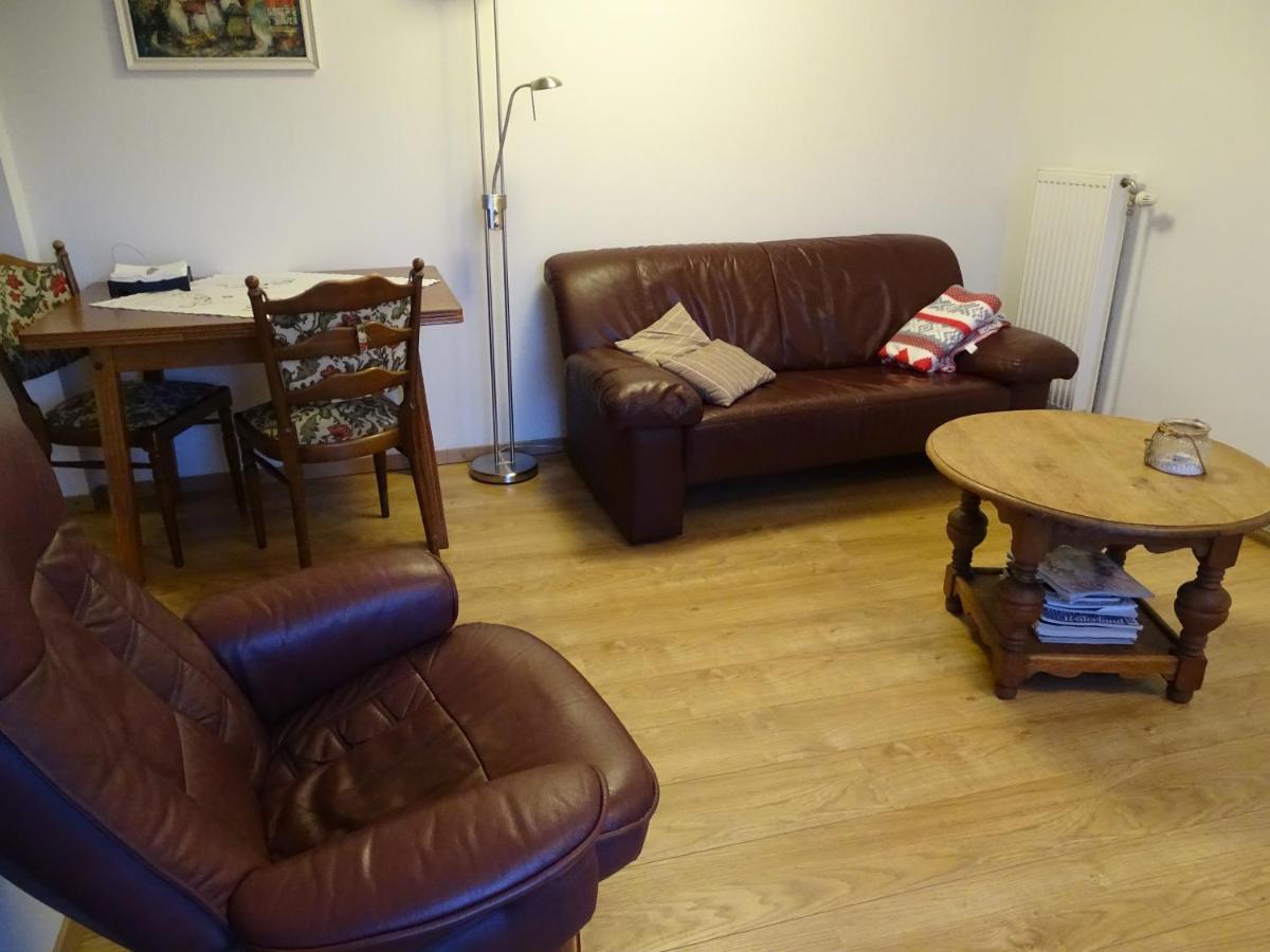 Vakantie Appartement Paedshof Ransdaal Dış mekan fotoğraf