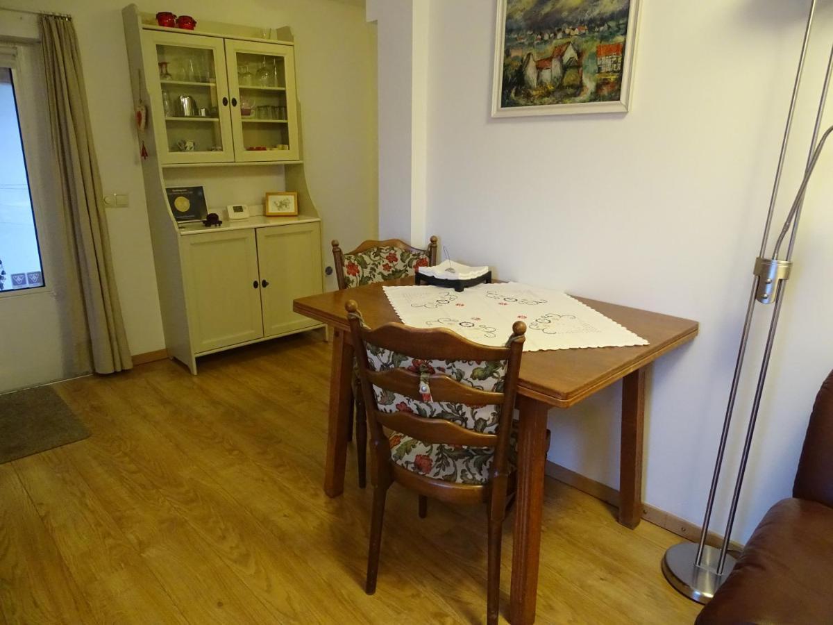 Vakantie Appartement Paedshof Ransdaal Dış mekan fotoğraf