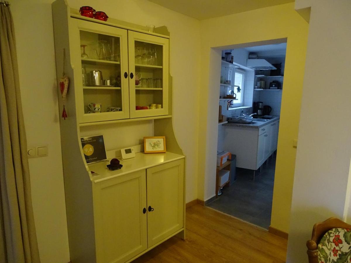 Vakantie Appartement Paedshof Ransdaal Dış mekan fotoğraf