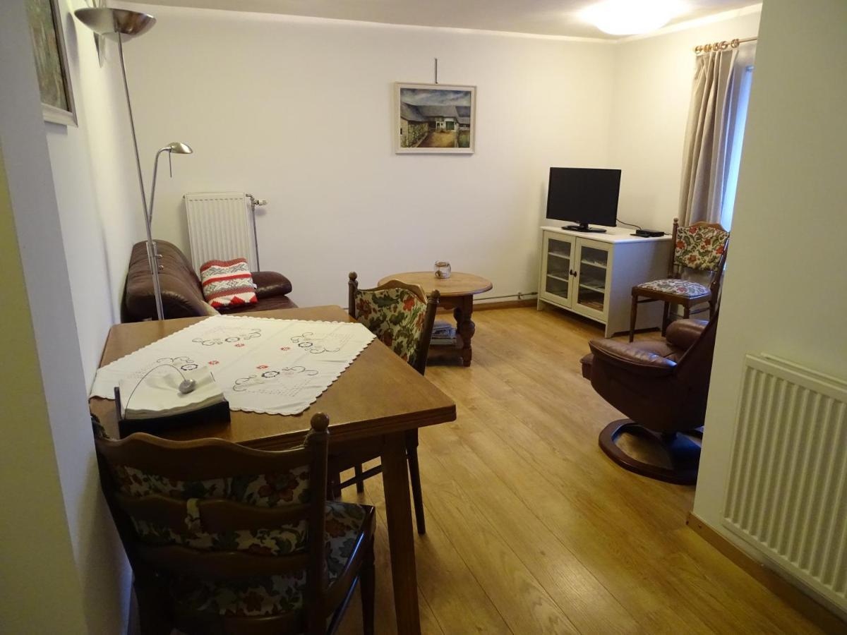 Vakantie Appartement Paedshof Ransdaal Dış mekan fotoğraf