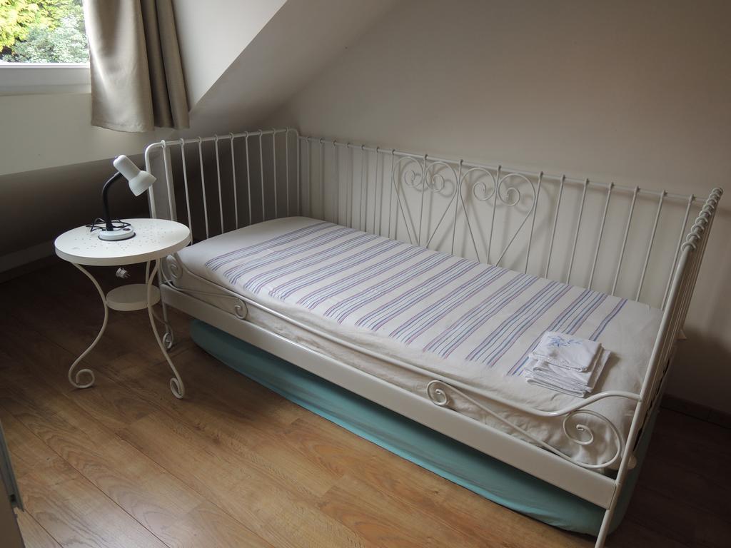 Vakantie Appartement Paedshof Ransdaal Dış mekan fotoğraf