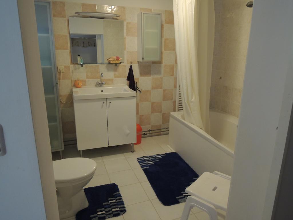 Vakantie Appartement Paedshof Ransdaal Dış mekan fotoğraf