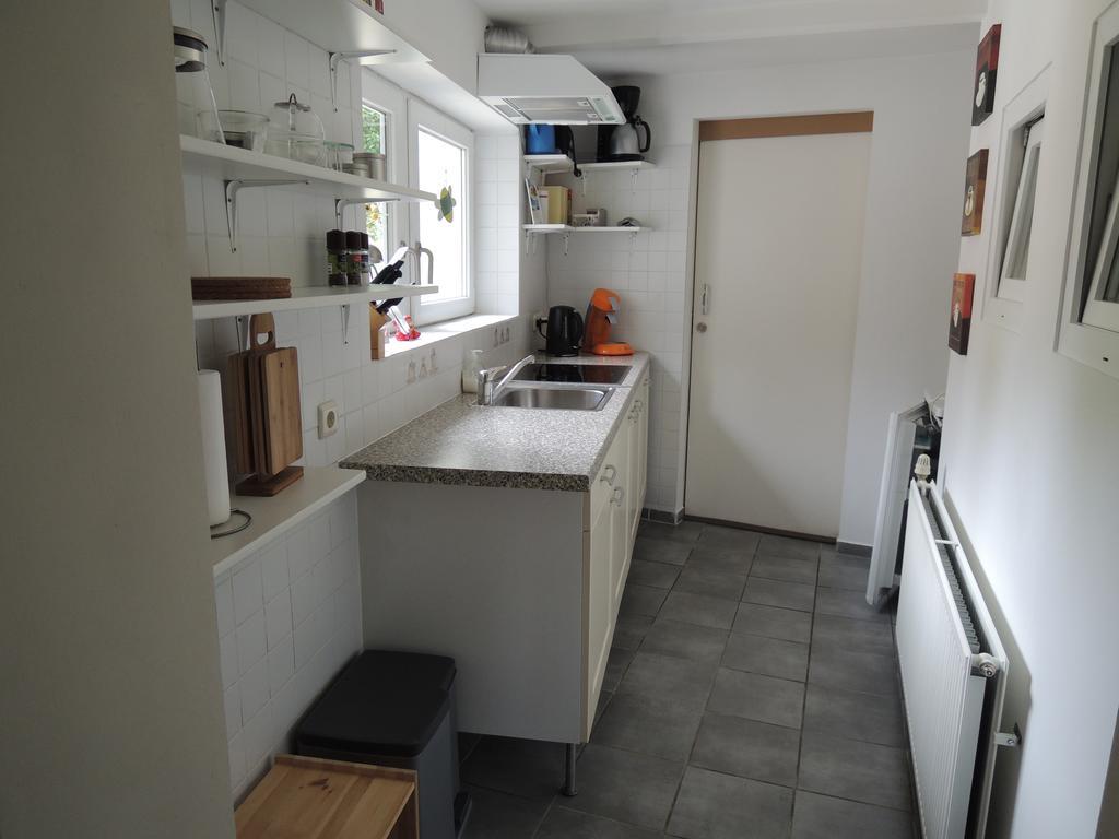 Vakantie Appartement Paedshof Ransdaal Dış mekan fotoğraf