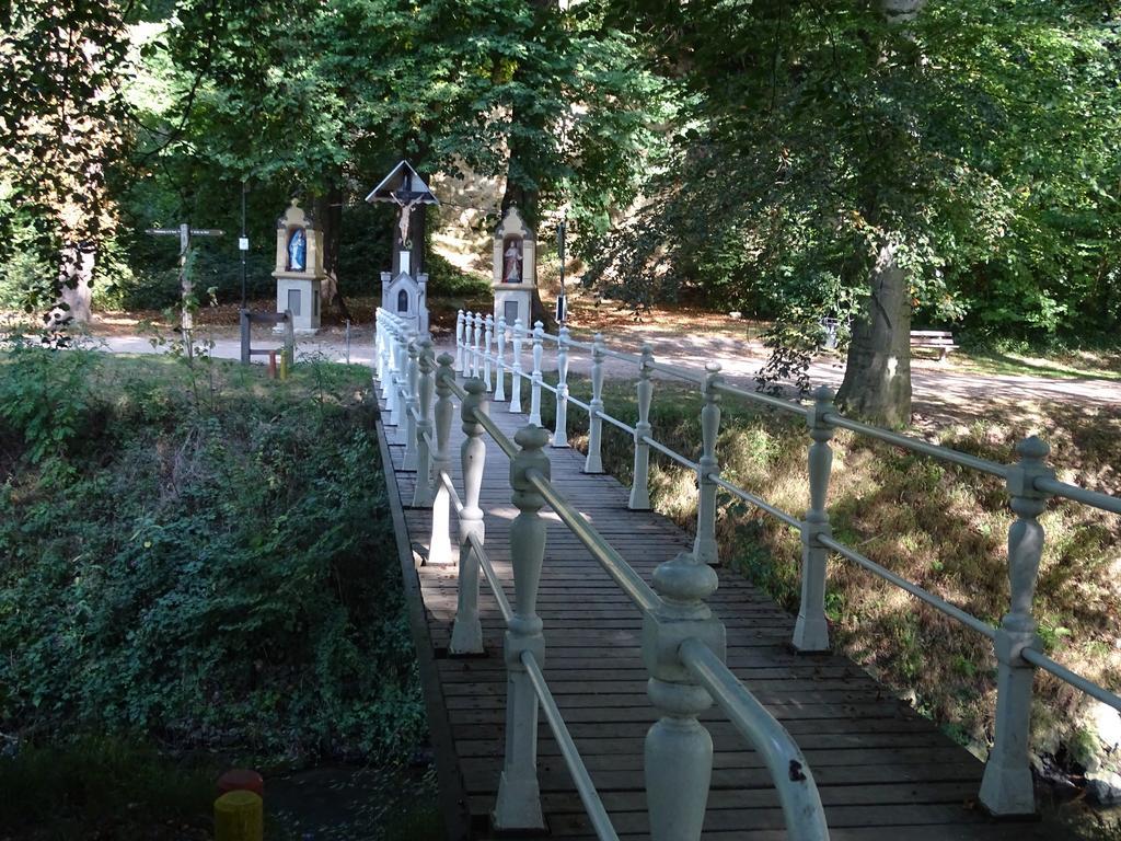 Vakantie Appartement Paedshof Ransdaal Dış mekan fotoğraf