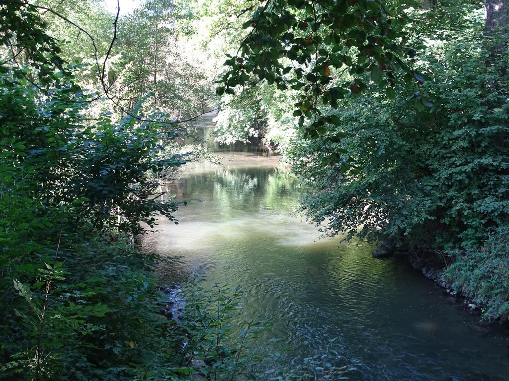 Vakantie Appartement Paedshof Ransdaal Dış mekan fotoğraf