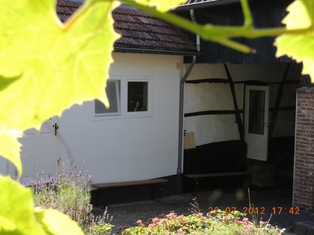 Vakantie Appartement Paedshof Ransdaal Dış mekan fotoğraf