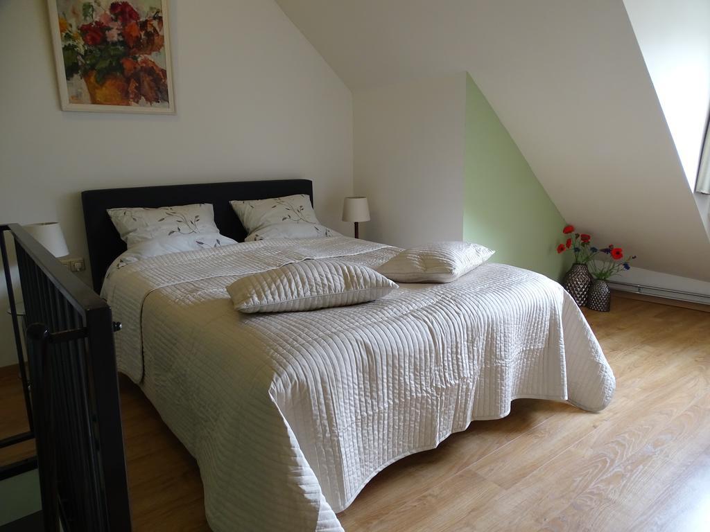 Vakantie Appartement Paedshof Ransdaal Dış mekan fotoğraf