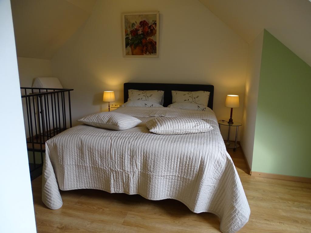 Vakantie Appartement Paedshof Ransdaal Dış mekan fotoğraf