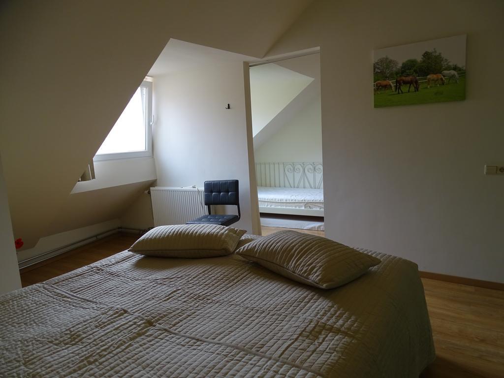 Vakantie Appartement Paedshof Ransdaal Dış mekan fotoğraf