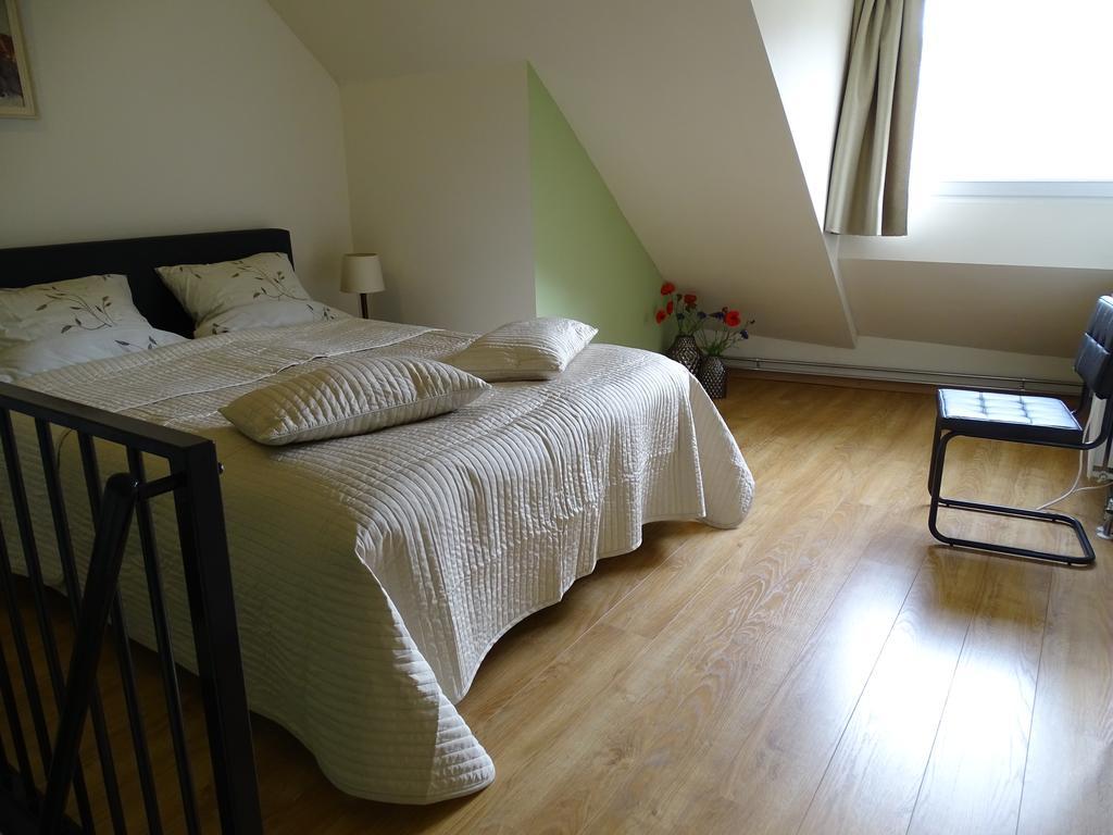 Vakantie Appartement Paedshof Ransdaal Dış mekan fotoğraf